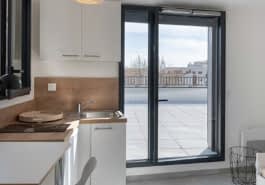 Immobilier neuf à Lyon 69000 : 46 programmes neufs