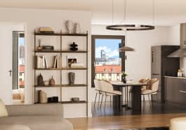 Immobilier neuf à Lyon 69000 : 53 programmes neufs