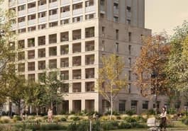 Immobilier neuf à Lyon 69000 : 56 programmes neufs