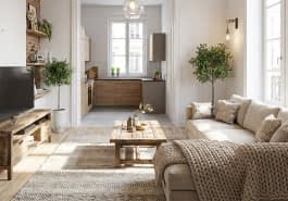 Immobilier neuf à Lyon 69000 : 48 programmes neufs