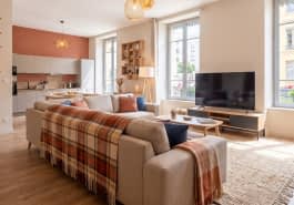 Immobilier neuf à Lyon 69000 : 58 programmes neufs