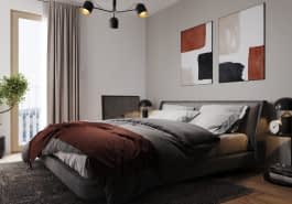 Immobilier neuf à Lyon 69000 : 45 programmes neufs