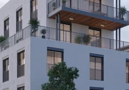 Immobilier neuf à Lyon 69000 : 45 programmes neufs