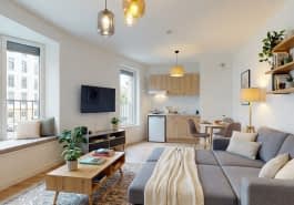 Immobilier neuf à Lyon 69000 : 47 programmes neufs