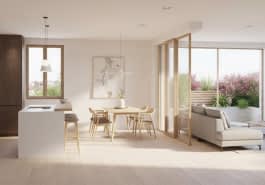 Immobilier neuf à Marseille 13000 : 49 programmes neufs