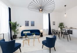 Immobilier neuf à Marseille 13000 : 61 programmes neufs