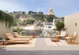 Immobilier neuf à Marseille 13000 : 60 programmes neufs