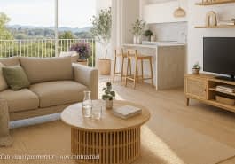 Immobilier neuf à Marseille 13000 : 48 programmes neufs