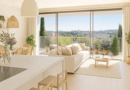 Immobilier neuf à Marseille 13000 : 49 programmes neufs