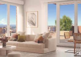 Immobilier neuf à Marseille 13000 : 49 programmes neufs