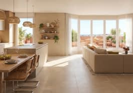 Immobilier neuf à Marseille 13000 : 46 programmes neufs