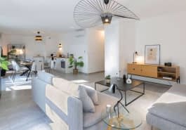 Immobilier neuf à Marseille 13000 : 52 programmes neufs