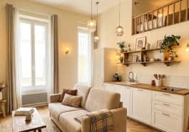 Immobilier neuf à Marseille 13000 : 51 programmes neufs