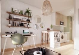 Immobilier neuf à Marseille 13000 : 49 programmes neufs