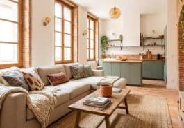 Investissement locatif Programmes immobiliers Loi Denormandie à Montauban 82000 : 2 programmes neufs