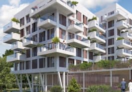 Immobilier neuf à Montpellier 34000 : 54 programmes neufs