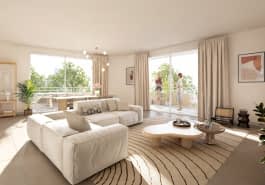 Immobilier neuf à Montpellier 34000 : 50 programmes neufs