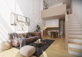 Immobilier neuf à Montpellier 34000 : 53 programmes neufs