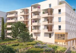 Immobilier neuf à Montpellier 34000 : 48 programmes neufs