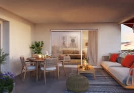 Immobilier neuf à Montpellier 34000 : 50 programmes neufs