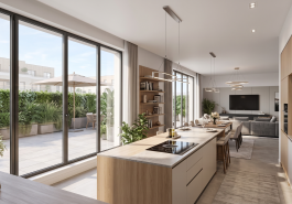 Immobilier neuf à Montpellier 34000 : 56 programmes neufs