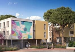 Immobilier neuf à Montpellier 34000 : 48 programmes neufs