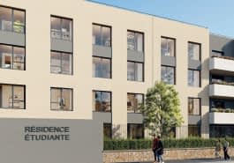 Immobilier neuf à Montpellier 34000 : 51 programmes neufs