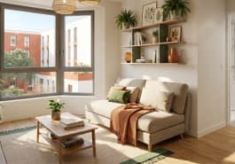 Immobilier neuf à Montpellier 34000 : 47 programmes neufs