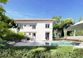 Immobilier neuf à Montpellier 34000 : 47 programmes neufs