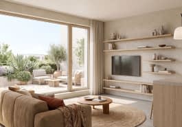 Investissement locatif Programmes immobiliers neufs Dispositif LLI à Nancy 54000 : 4 programmes neufs