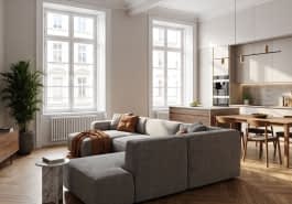 Investissement locatif Programmes immobiliers Loi Denormandie à Nancy 54000 : 4 programmes neufs