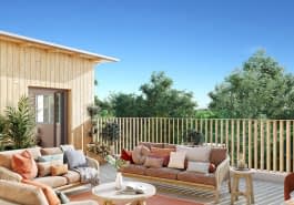 Immobilier neuf à Nantes 44000 : 51 programmes neufs