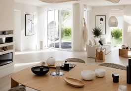 Immobilier neuf à Nantes 44000 : 43 programmes neufs