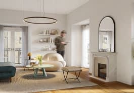 Immobilier neuf à Nantes 44000 : 46 programmes neufs