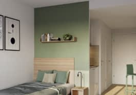Immobilier neuf à Nantes 44000 : 45 programmes neufs