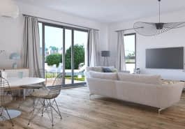 Immobilier neuf à Nantes 44000 : 44 programmes neufs