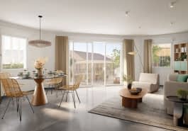 Immobilier neuf à Nice 06000 : 36 programmes neufs
