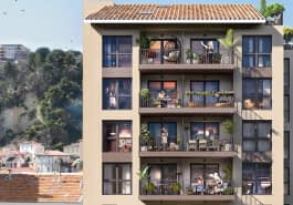 Immobilier neuf à Nice 06000 : 39 programmes neufs