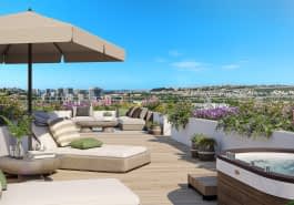 Immobilier neuf à Nice 06000 : 33 programmes neufs