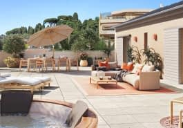 Investissement locatif LMNP à Nice 06000 : 14 programmes neufs