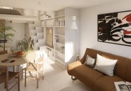 Immobilier neuf à Nice 06000 : 30 programmes neufs