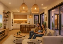 Investissement locatif LMNP à Nîmes 30000 : 13 programmes neufs