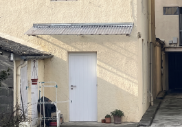 Investissement locatif Programmes immobiliers Loi Denormandie à Pau 64000 : 6 programmes neufs
