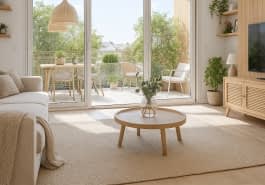 Investissement locatif Programmes immobiliers neufs Dispositif LLI à Plérin 22190 : 1 programmes neufs