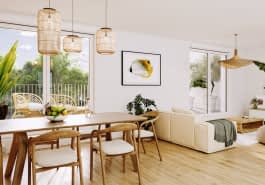 Investissement locatif Programmes immobiliers neufs Dispositif LLI à Ploemeur 56270 : 0 programmes neufs