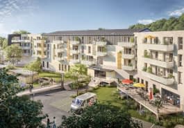 Investissement locatif Censi Bouvard à Plombières-lès-Dijon 21370 : 0 programmes neufs
