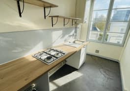 Investissement locatif Programmes immobiliers Loi Denormandie à Poitiers 86000 : 0 programmes neufs