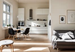 Immobilier neuf à Rennes 35000 : 33 programmes neufs