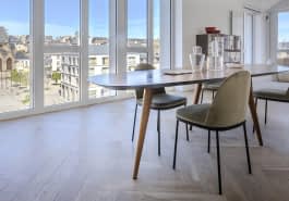 Immobilier neuf à Rennes 35000 : 38 programmes neufs