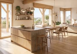 Immobilier neuf à Rennes 35000 : 40 programmes neufs